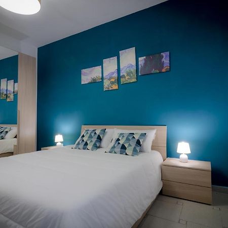 Nest Home Península Sorrentina Exterior foto