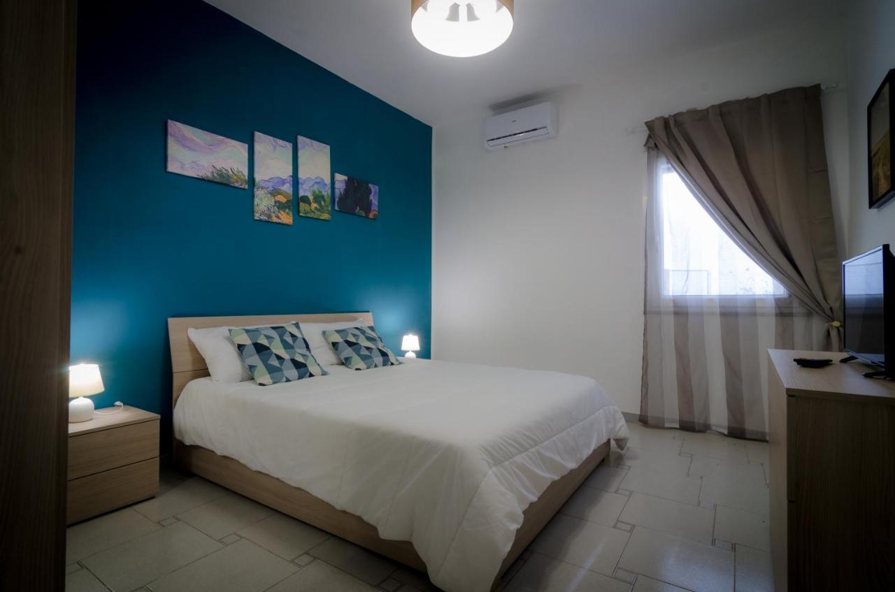 Nest Home Península Sorrentina Exterior foto